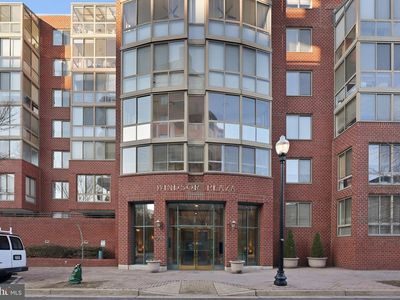 1050 N Taylor St Unit 1-407, Arlington, VA, 22201