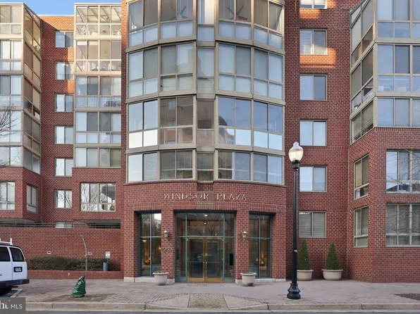 1050 N Taylor St Unit 1-407, Arlington, VA 22201