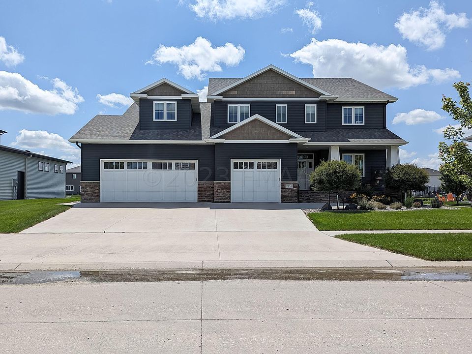 2858 Rivers Bend Dr E, West Fargo, ND 58078 Zillow