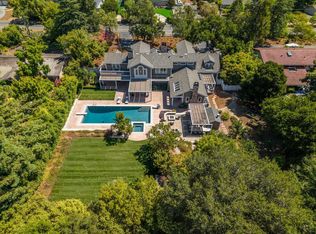 356 Covington Rd, Los Altos, CA 94024