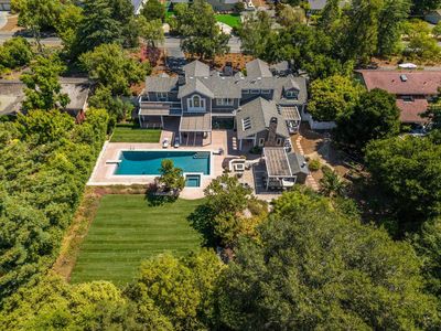 356 Covington Rd, Los Altos, CA, 94024