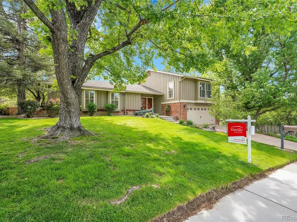 3014 E Fremont Drive, Centennial, CO 80122