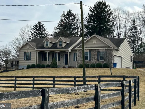 314 Hookers Creamery Rd, Oxford, PA 19363