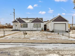 2318 Argyle St, Butte, MT 59701