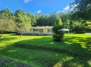 1028 Mayflower Rd, Sale Creek, TN 37373