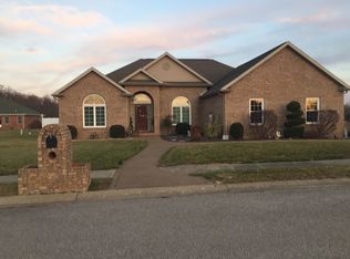 8688 Harbison Ct, Elberfeld, IN 47613