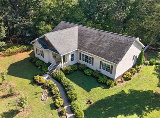 1030 Hunters Hollow Rd, Goode, VA 24556