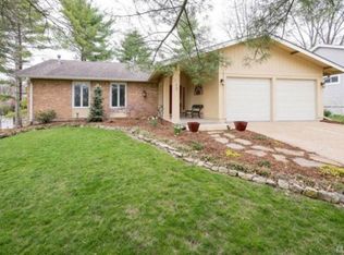 13 Somme Ct, Ballwin, MO 63021