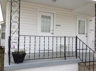 14844 Hayne Blvd, New Orleans, LA 70128