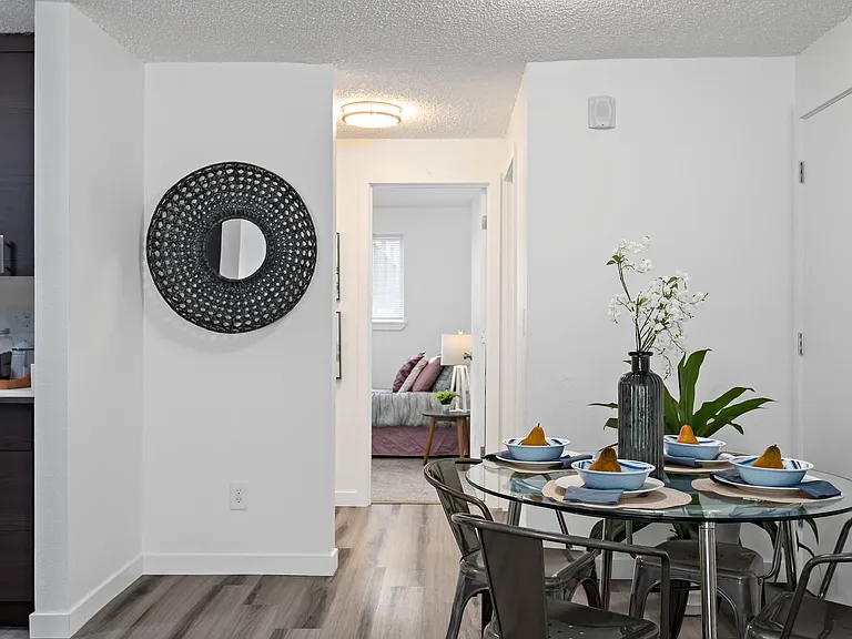 Canopy Apartments — Photo 20