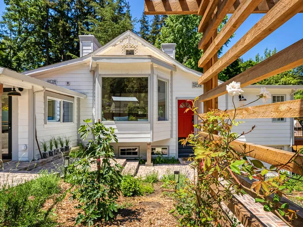 (undisclosed Address), Soquel, CA 95073