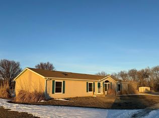 9620 W 93rd St N, Valley Center, KS 67147