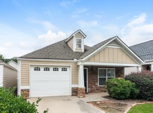 38 Luwanda Trl, Cartersville, GA 30120