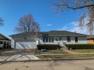 1706 Behlen St, Columbus, NE, 68601