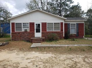 3760 Kings Park Cir, Macon, GA
