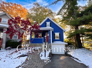 3559 Rawson Pl, Cincinnati, OH 45209