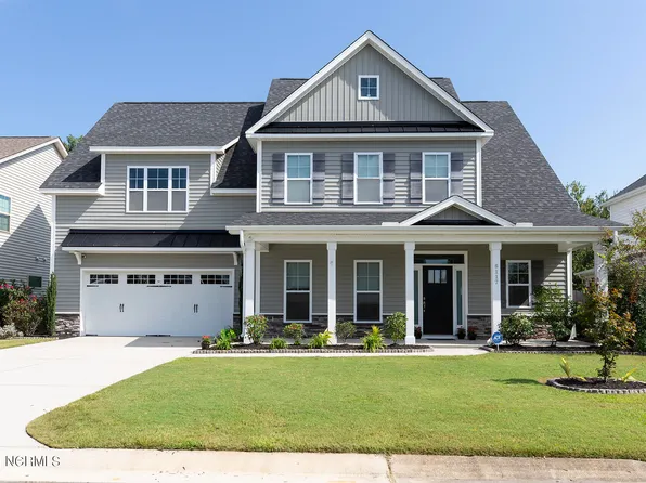 6117 Sweet Gum Drive, Wilmington, NC 28409