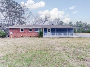 5854 Cedartown Hwy SW, Lindale, GA 30147
