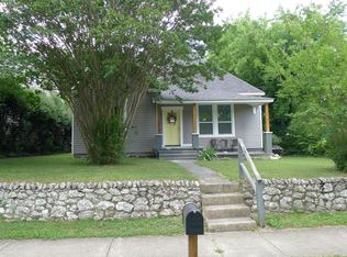 2306 Harvey St, Knoxville, TN 37917