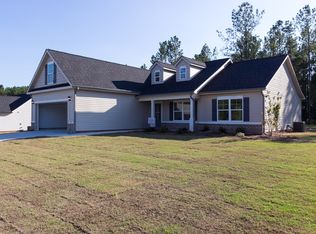 150 Eryn Ter, Covington, GA 30014