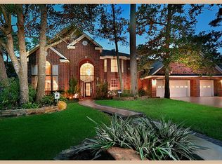 25 Windsor Dr, Conroe, TX 77304