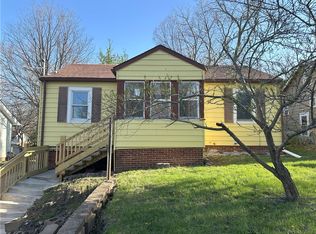 5616 University Ave, Des Moines, IA 50311