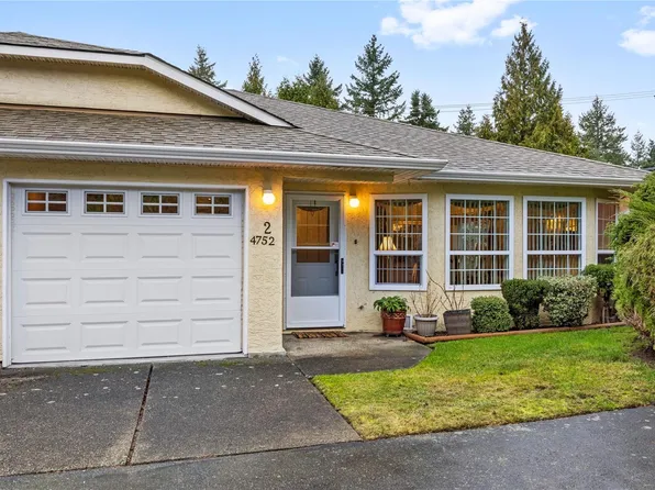 4752 Uplands Dr #2, Nanaimo, BC V9T 5V1