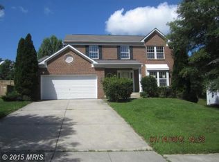 17814 Barney Dr, Accokeek, MD 20607