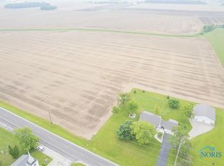 11883 Sylvania Metamora Rd, Berkey, OH