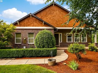 18906 NE 164th St, Brush Prairie, WA