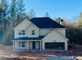 128 Turkey Creek Trl, Carrollton, GA 30117