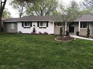 286 Geremma Dr, Ballwin, MO