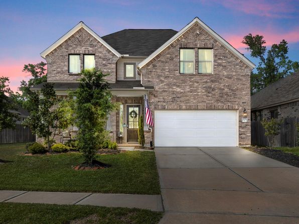 32055 August Woods Way, Conroe, TX 77385