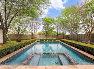 6106 Merry Pine Ct, Spring, TX 77379