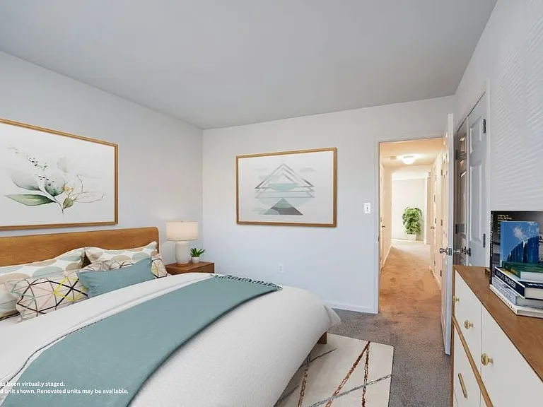 Tuscany Gardens Apartments — Photo 46