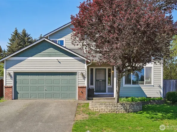 16202 87th Avenue E, Puyallup, WA 98375