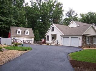 454 Kellogg Mill Rd, Fredericksburg, VA 22406