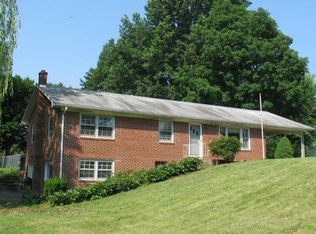 538 Mill Rd, Woodstock, VA 22664