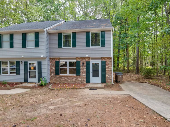 406 Galashiels Pl, Wake Forest, NC 27587