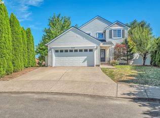 410 Weown Ct, Columbia City, OR 97018