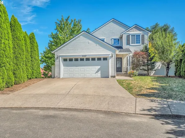 410 Weown Ct, Columbia City, OR 97018