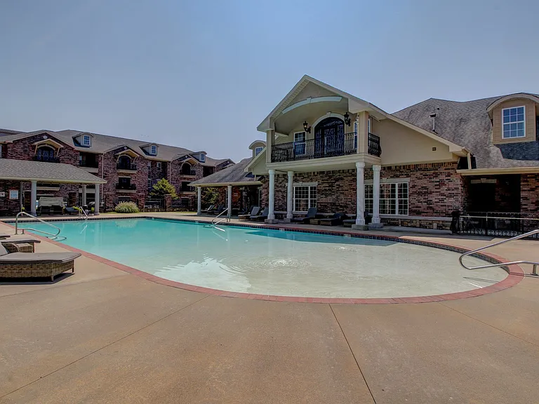 The Fountain at Maumelle — Photo 47