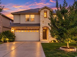 176 Gemsbok Gate, San Antonio, TX 78253