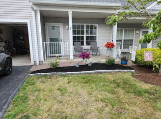 273 New Haven Ave UNIT 7, Milford, CT 06460