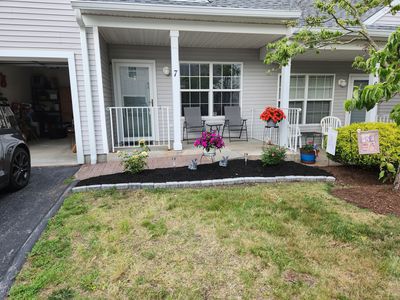 273 New Haven Avenue #7, Milford, CT, 06460