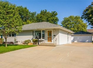 901 W Jefferson St, Knoxville, IA 50138