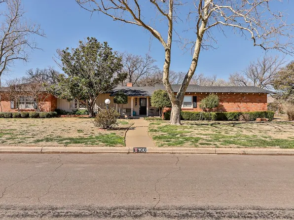 4010 Flint Ave, Lubbock, TX 79413