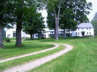 192 South Rd, Parsonsfield, ME 04047