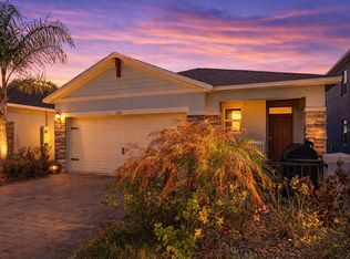 365 CARYOTA COURT, NEW SMYRNA BEACH, FL 32168