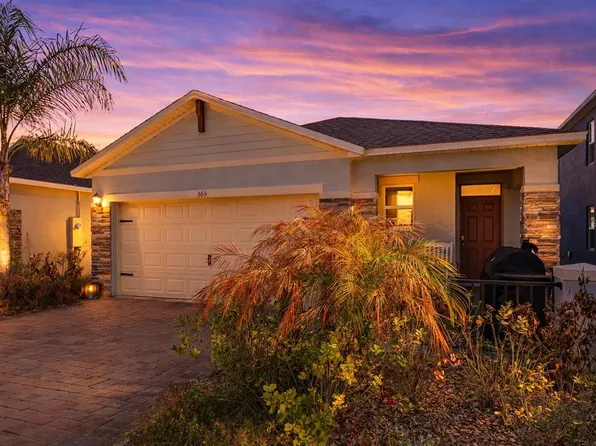 365 Caryota Ct, New Smyrna Beach, FL 32168